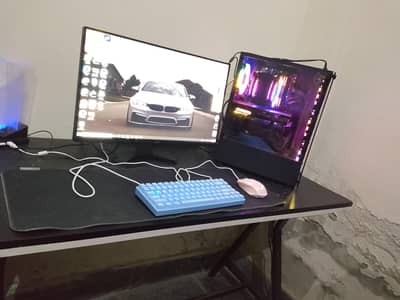 Gaming Table Urgent For Sale