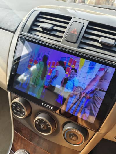 android 2014 Toyota gli xli raim 2 memori 32