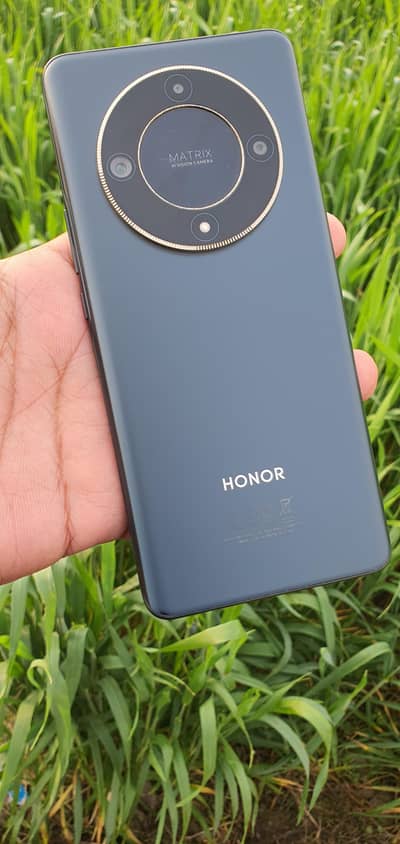 HONOR X9B 5G 12+8GB / 256GB NON PTA WITH BOX GAMING DEVICE
