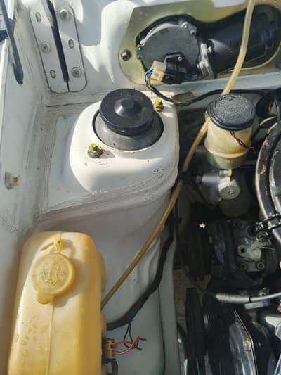 Suzuki Mehran 2005 model VXR 03253982744