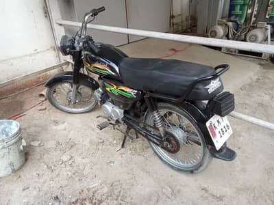 Hi Speed CDI SR-70CC Euro-2 2019