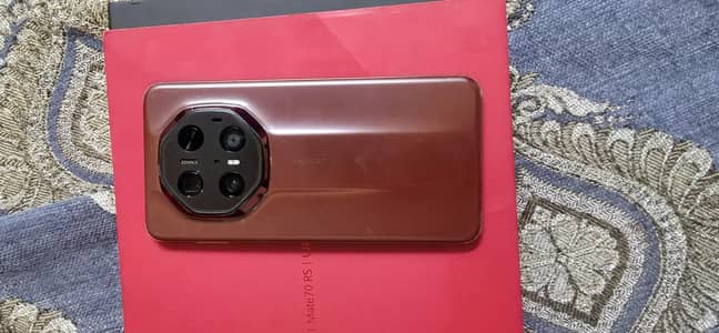 Huawei Mate 70 RS ultimate design 512/16gb