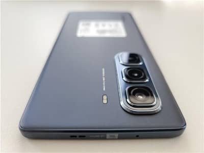 Hot 50 pro plus 16+256 WATER PAK originl box imei mach original changr