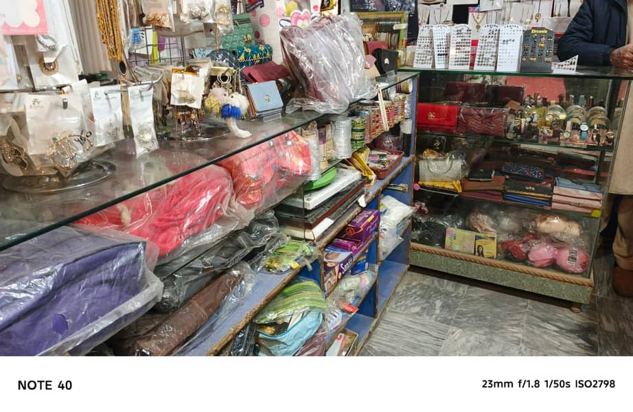 اسلام آباد میں منافع بخش کاروبار خریدیں اور فوراً کمائیں 4