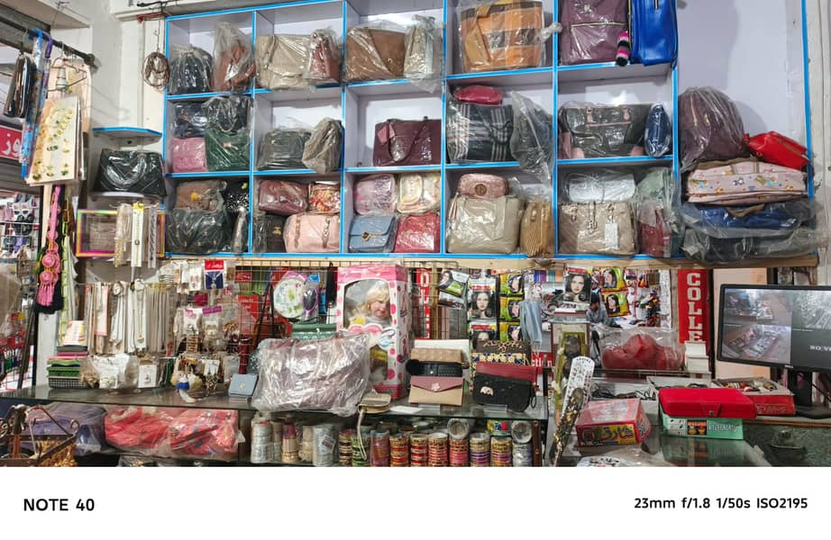 اسلام آباد میں منافع بخش کاروبار خریدیں اور فوراً کمائیں 6