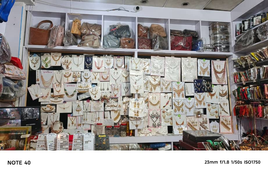 اسلام آباد میں منافع بخش کاروبار خریدیں اور فوراً کمائیں 7