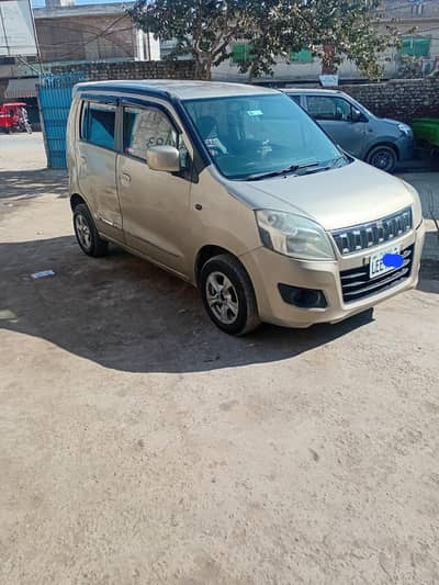 Suzuki wagonr vxl new tyre new ally rems LCD camera pillar  original