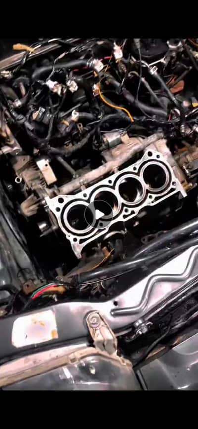 emergency Car Mechanic