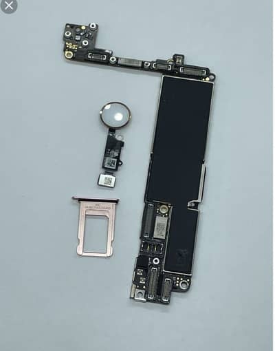 I need 7 Plus board. PTA approved 128 GB or 256 GB factory unlocked