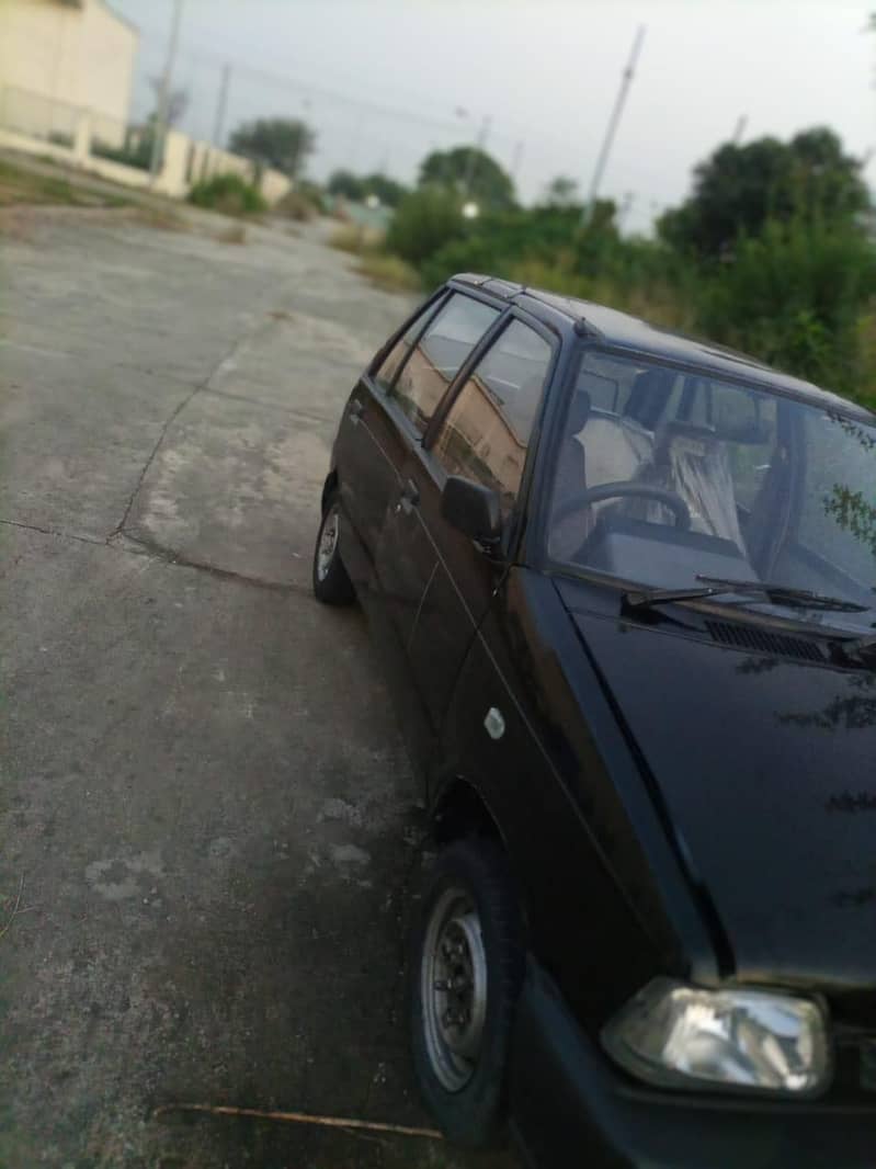 Mehran vx 3