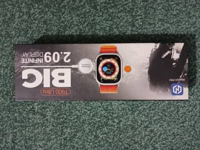 T900 Ultra Smart 10/9 Condition