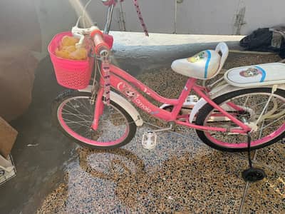 kids cycle