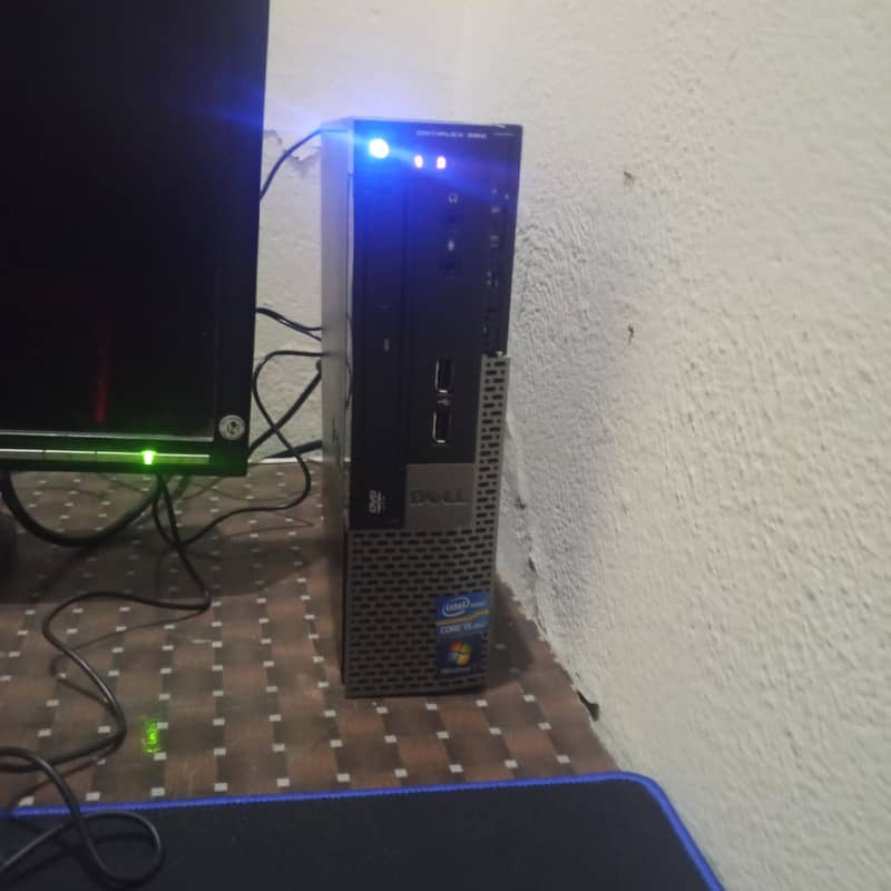 PC computer 2