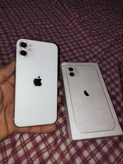 i phone 11 non pta factory unlock no kacrach