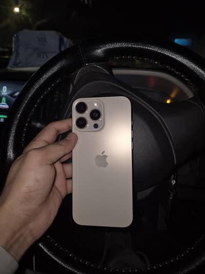 Iphone 16proMax