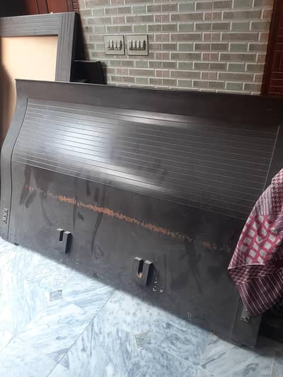 Double bed Set for Sale