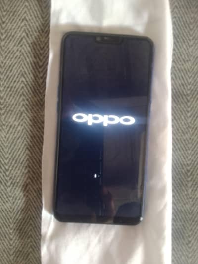 oppo a3s