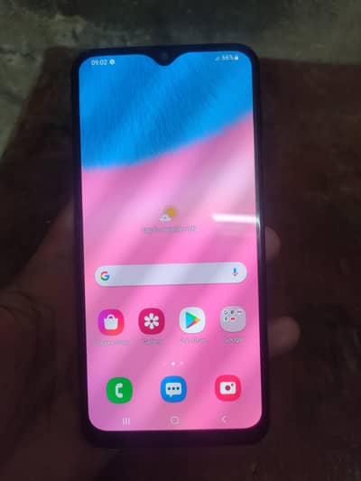Samsung A30s 4gb 64gb