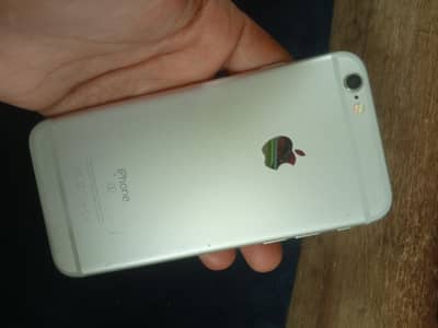I PHONE  6S 128GB NON PTA