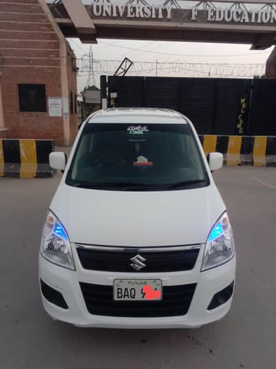 Wagoner Vxl. totally original car. first owner