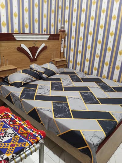 bed saffe dressing table