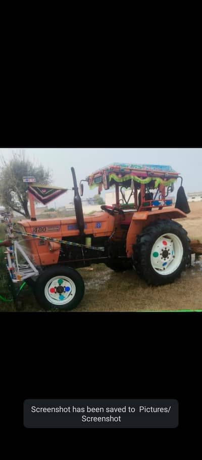 tractor for sale