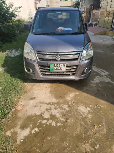 suzuki wagon r for rent