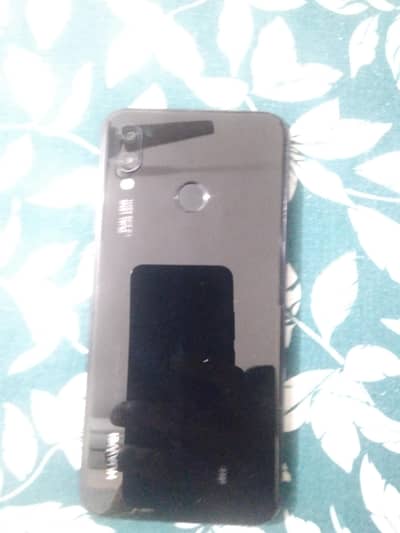 Huawei pt20 lite