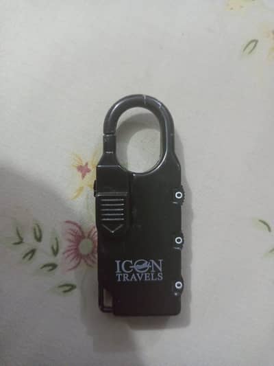 digital lock