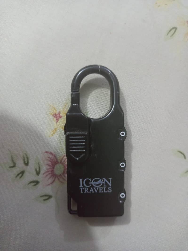 digital lock 0