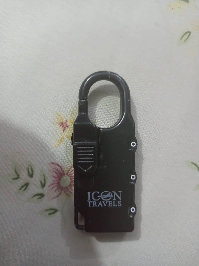 digital lock 1