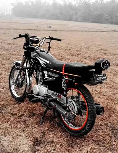 Modified honda urgent for sale