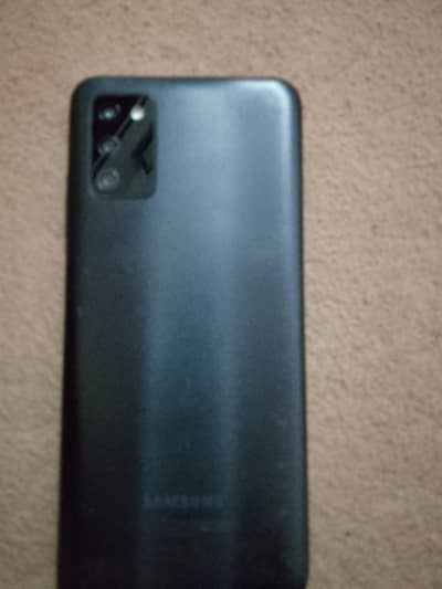 Samsung Galaxy a03s used for sale without box