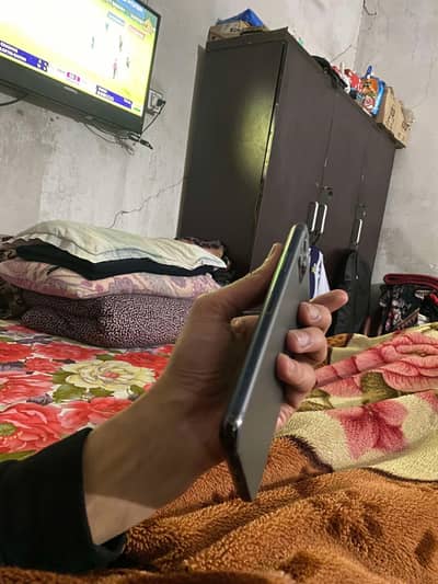 I phone 11 pro max dual pta approved physical and e sim