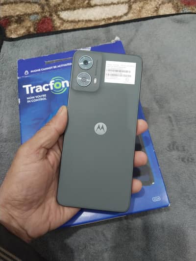 moto g 5g 4.128 gb just box open sim lock