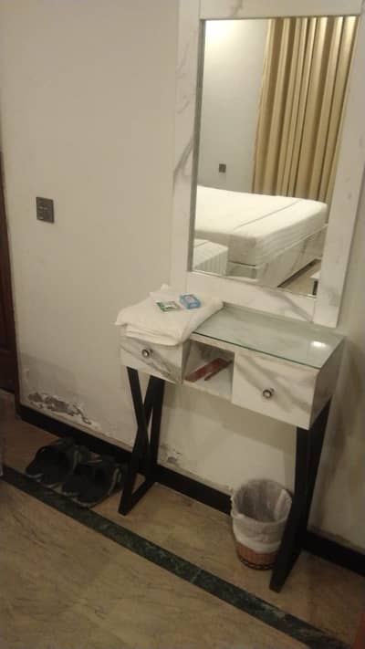 room rent for family