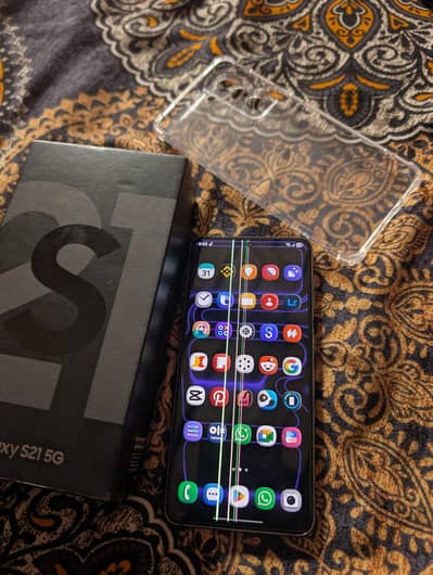 samsung s21 (read add)