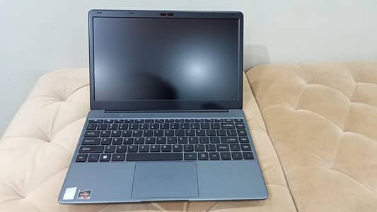 MechRevo R14p (Ryzen 5 7430U / 8Gb / 256Gb)