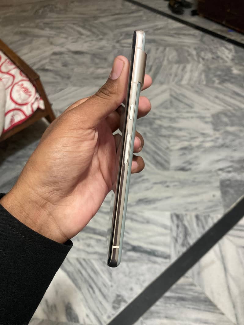 Google Pixel 7Pro 12/128 4
