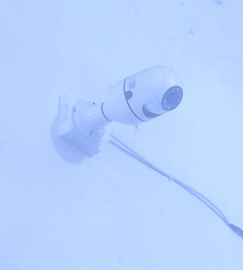 Wifi Holder Camera 0