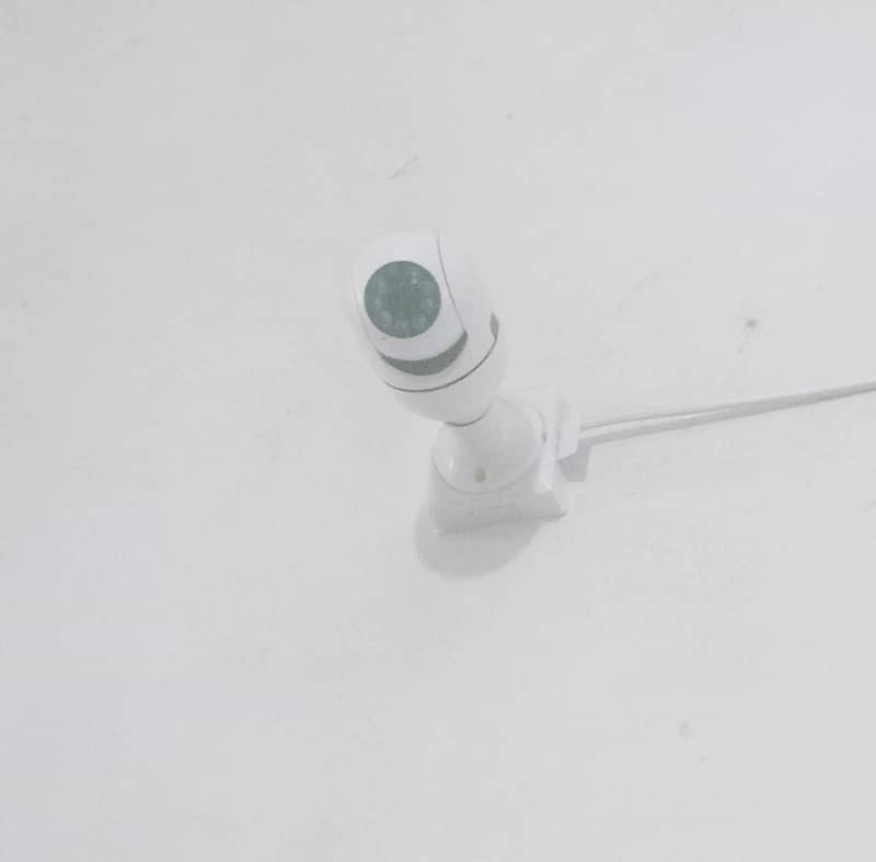 Wifi Holder Camera 1