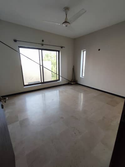 10 Marla , Spacious Ground Portion For Rent In D-17 ,