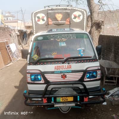 pikup 2014 ravi  0340,45,17,910, sirf wattps only