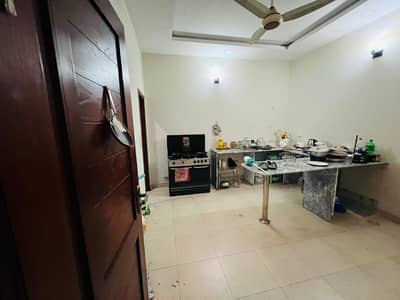 35*70 Brand New Elegant House In D-17 For Sale