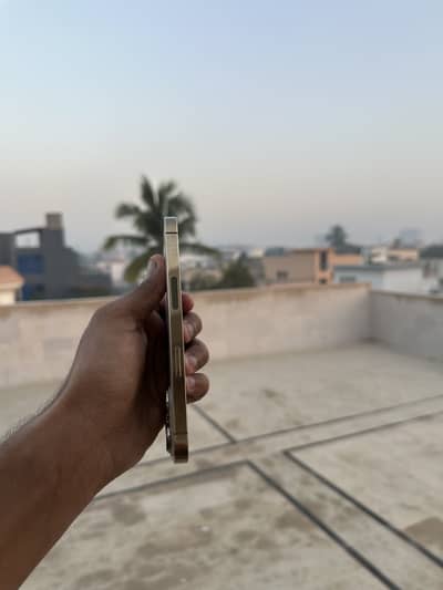 iPhone 13pro pta approved 128 gb