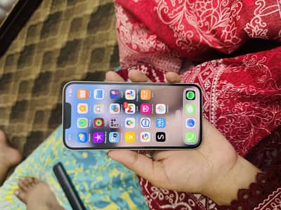 Iphone 13 pink 128gb jv