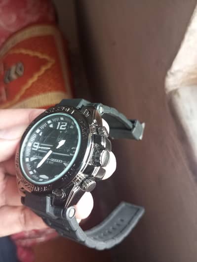 GShock Quality Watch Thai Made New Condition