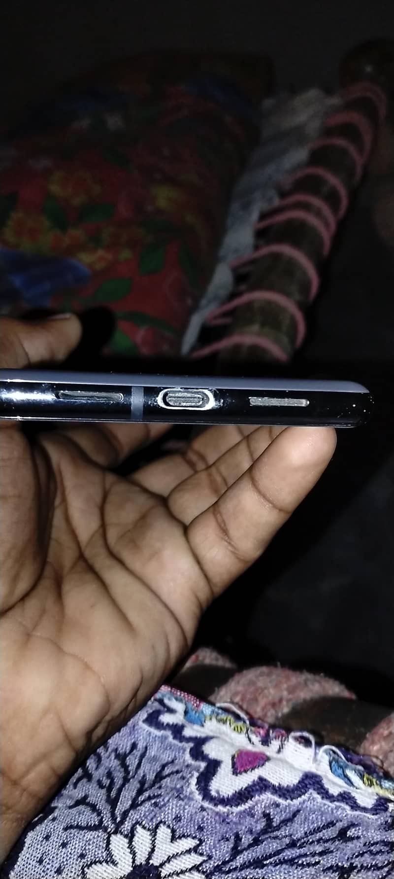 Google pixel 6 pro 3