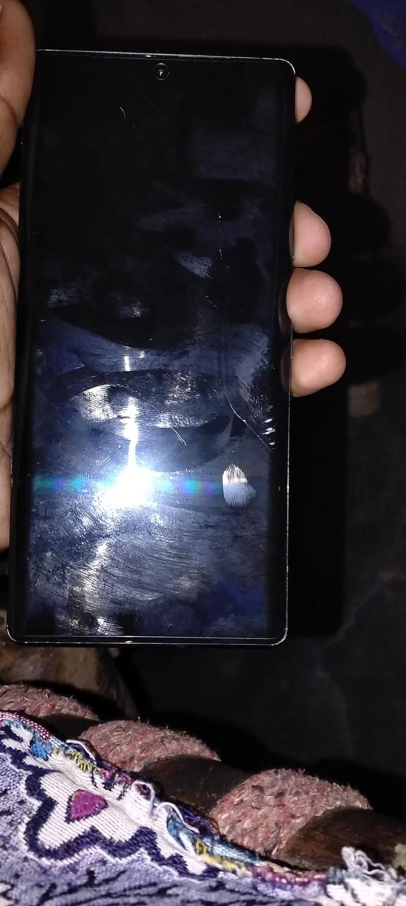 Google pixel 6 pro 6