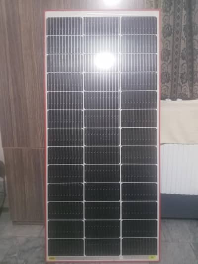 180watt Solar plate